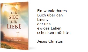 Der Sieg der Liebe